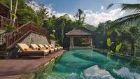 The Hidden Palace - Pool 2
